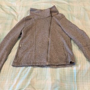 Old Navy like new gray jacket